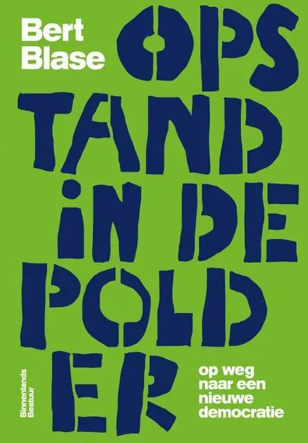 Opstand in de polder / Druk 1 Lage Kosten