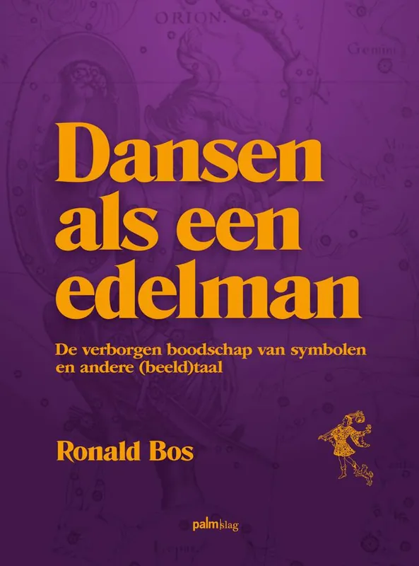 Dansen als een edelman / Druk 2 Beperkte Voorraad