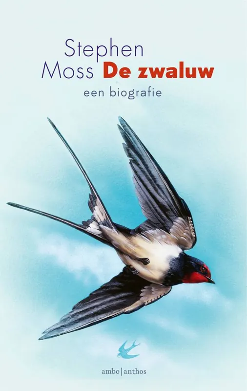 Hete Deal De zwaluw / Druk 1