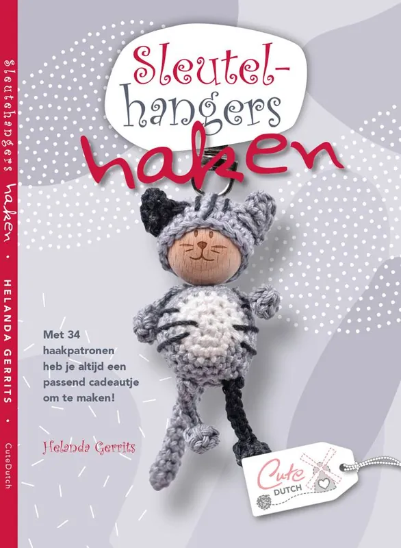 Meest Verkocht Sleutelhangers haken / Druk 1