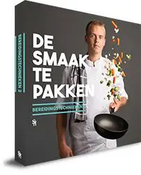 Bereidingstechnieken 2 / Druk 2 Must-Have