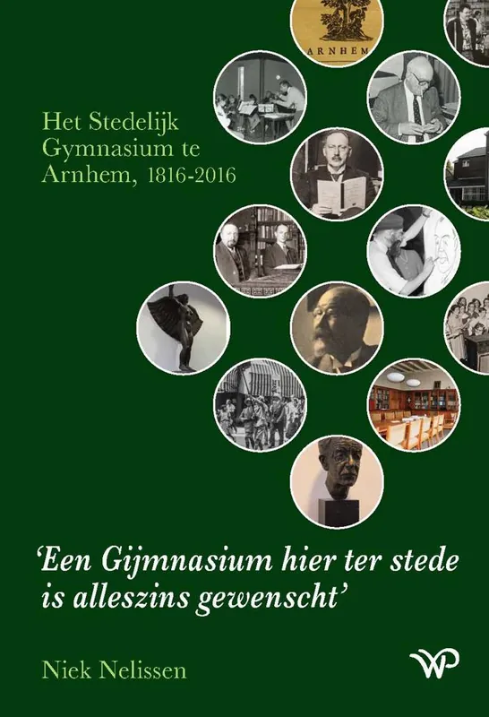 Een Gijmnasium hier ter stede is alleszins gewenscht / Druk 1 Betaalbaar