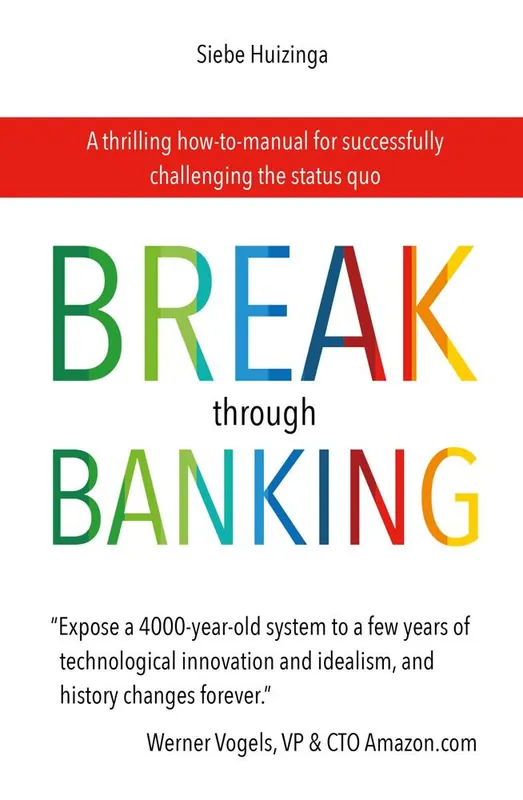 Express Levering Break Through Banking / 2nd Edition
