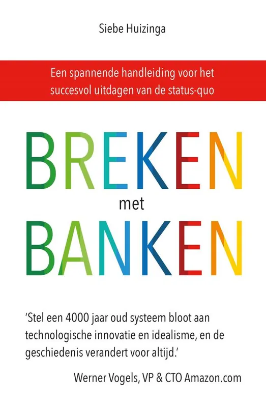 Direct Beschikbaar Breken met banken / Druk 2