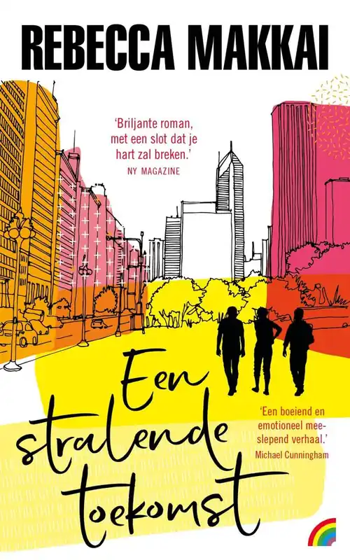 Een stralende toekomst / Druk 1 Superprijs