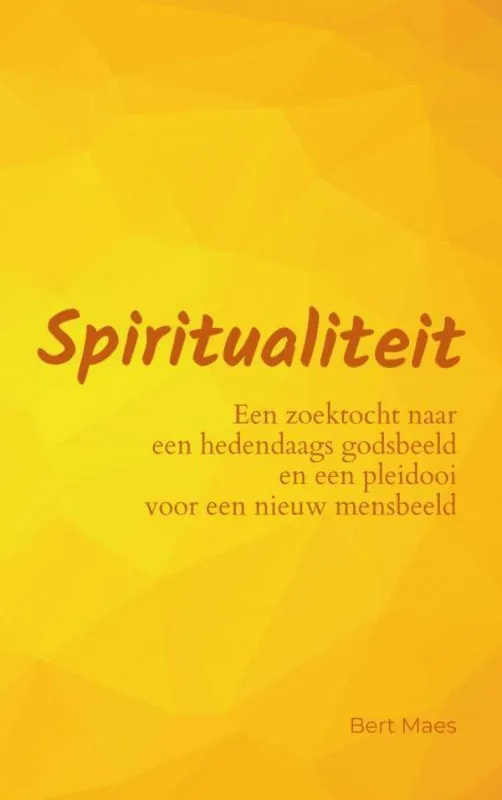 Spiritualiteit / Druk 1 Aanbieding