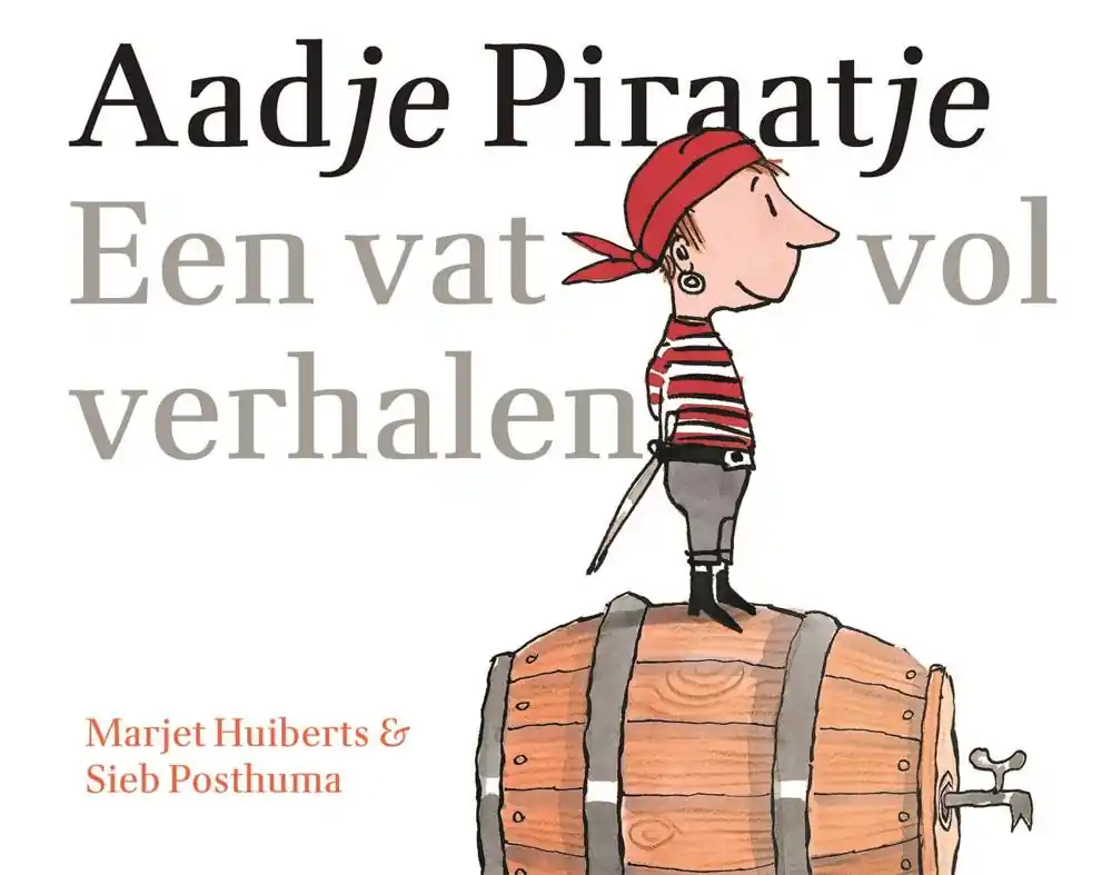 Hete Deal Een vat vol verhalen / Druk 1