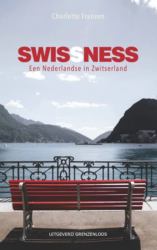 Swissness / Druk 1 Veilige Betaling