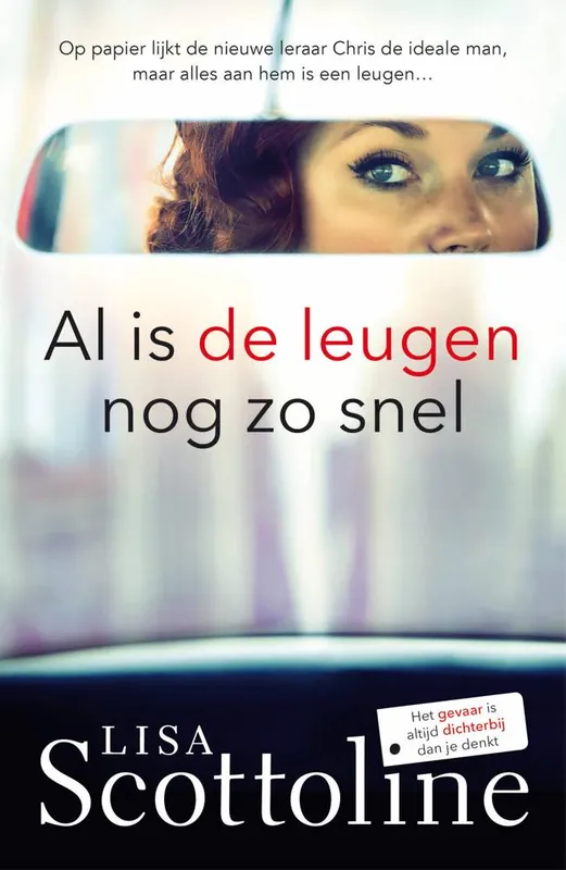 Al is de leugen nog zo snel / Druk 1 Koopje