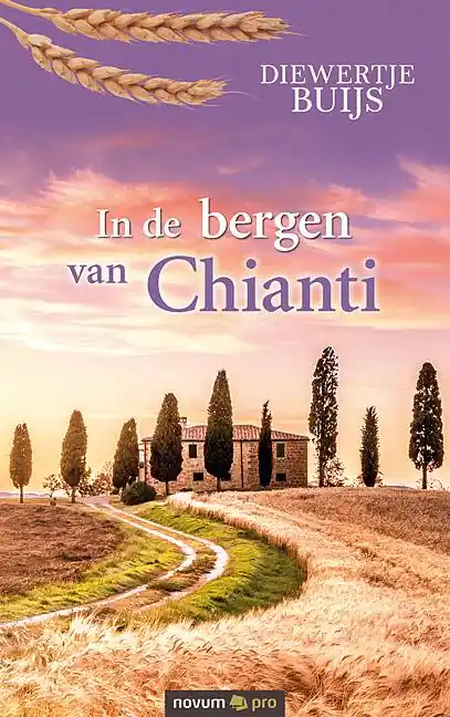 Gecertificeerd In de bergen van Chianti / Druk 1