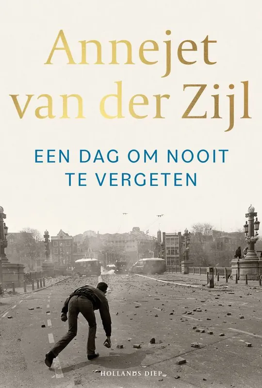 Gereduceerde Prijs Een dag om nooit te vergeten / Druk 1