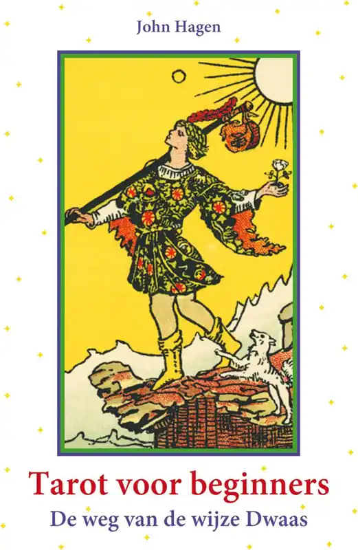 Rechtstreeks Van De Fabrikant Tarot voor beginners / Druk 1