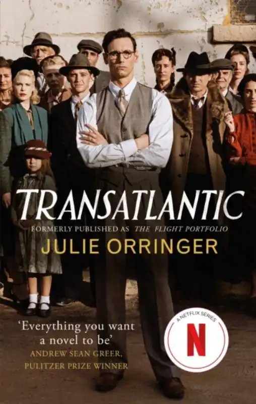 Transatlantic Meest Verkocht
