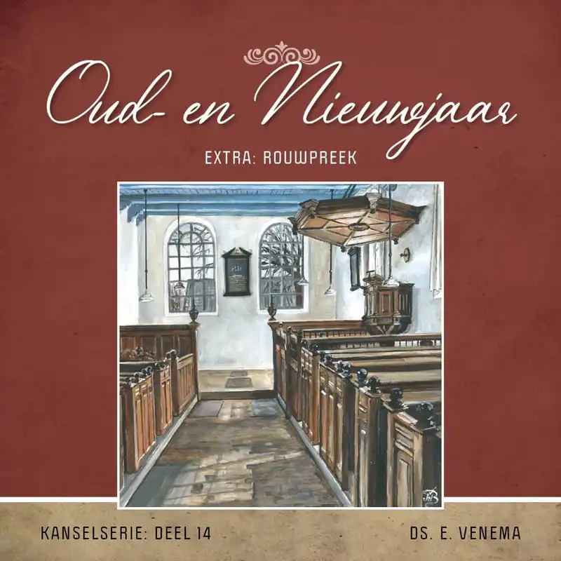 Oud- en Nieuwjaar / Druk 1 Gecertificeerd