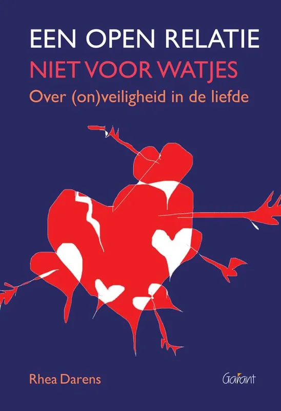 Aanbieding Een open relatie: niet voor watjes / Druk 3