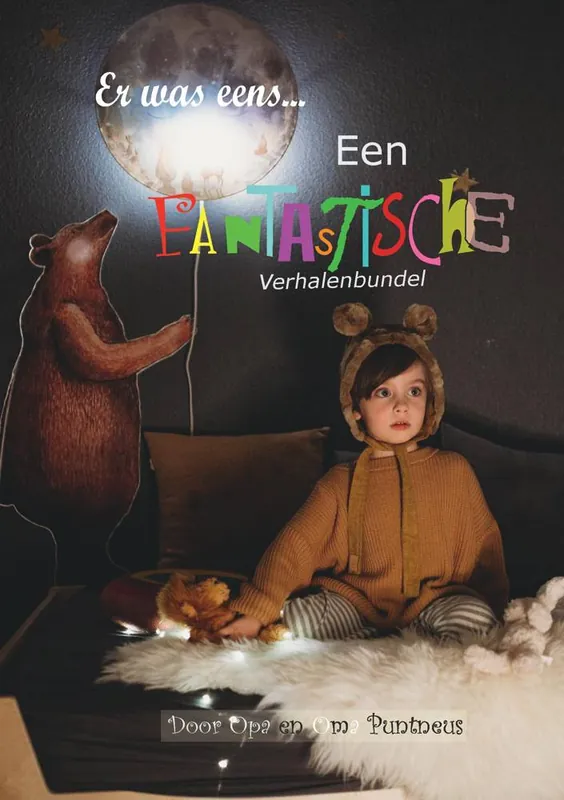 Snelle Levering Er was eens / Druk 1