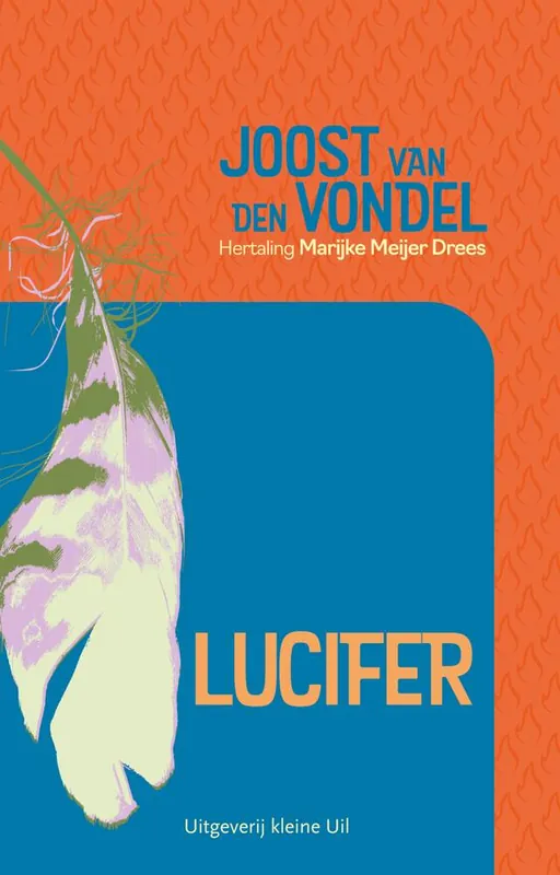 Bestel Nu Lucifer / Druk 1
