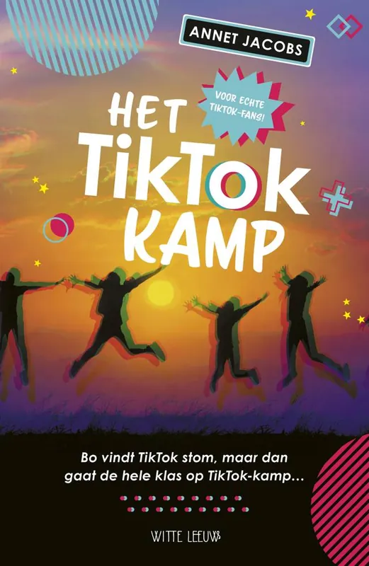 Het TikTok Kamp / Druk 1 Betrouwbaar