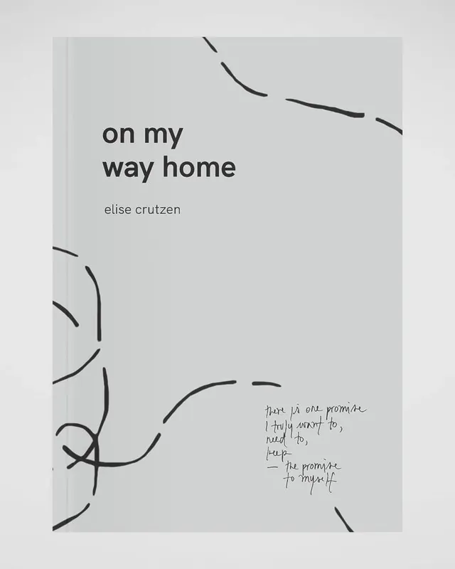 Goedkoop On my way home / 1st Edition