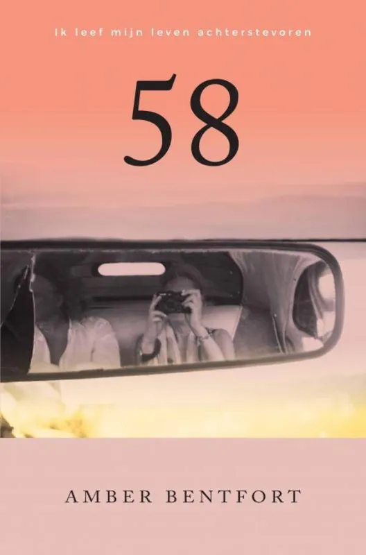 58 / Druk 1 Nieuw