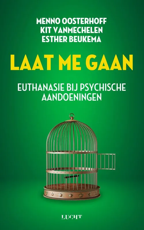 Beperkt Aanbod Laat me gaan / Druk 1