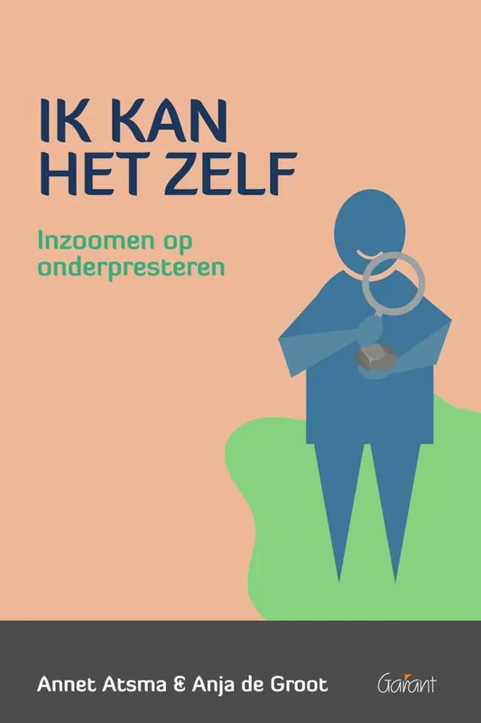 Ik kan het zelf / Druk 1 Nu Kopen
