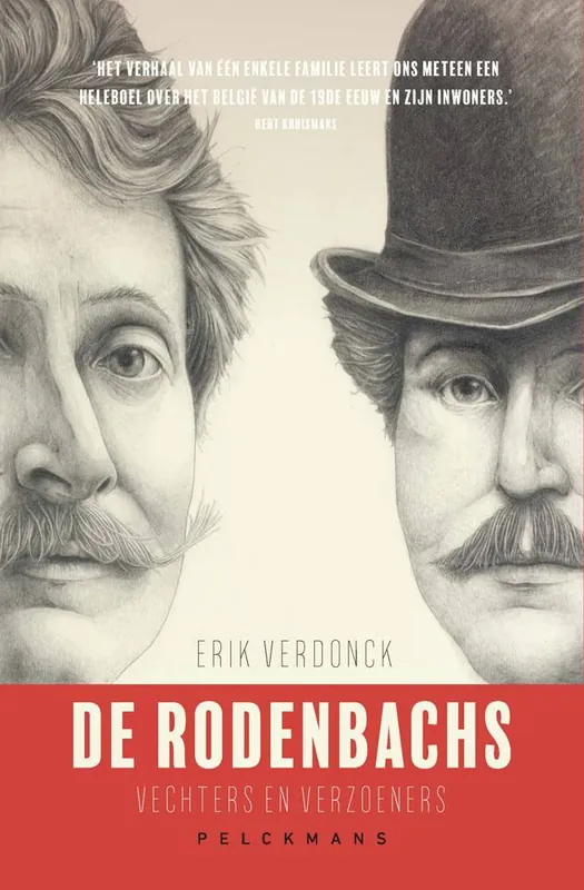 De Rodenbachs / Druk 1 Nu Kopen