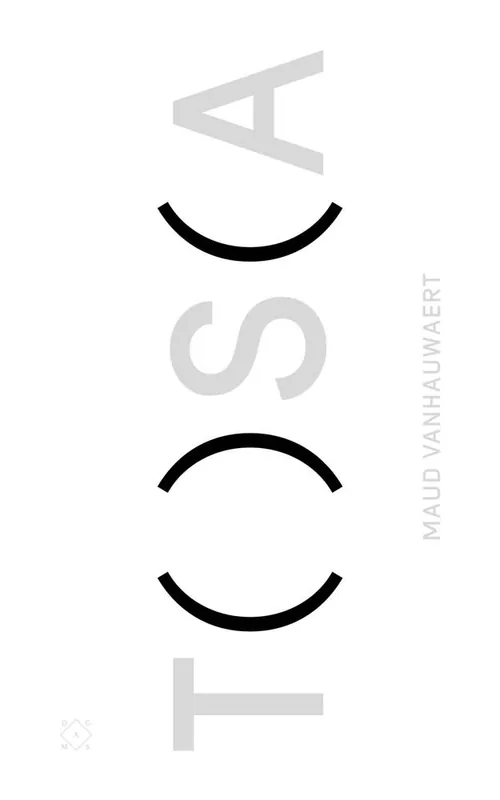 Tosca / Druk 1 Uitverkoop