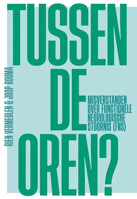 Voordeelprijs Tussen de oren? / Druk 4