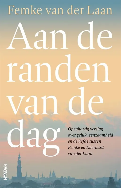 Favoriet Aan de randen van de dag / Druk 2