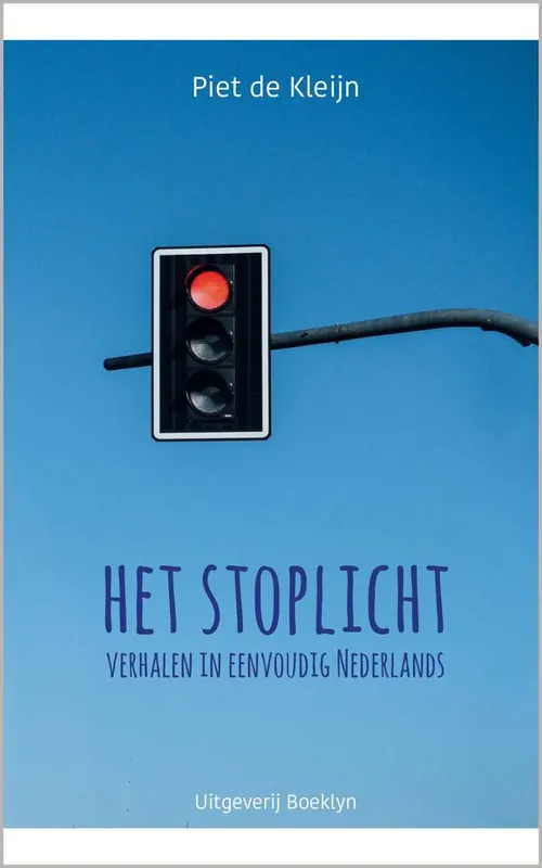 Actieprijs Het stoplicht / Druk 1
