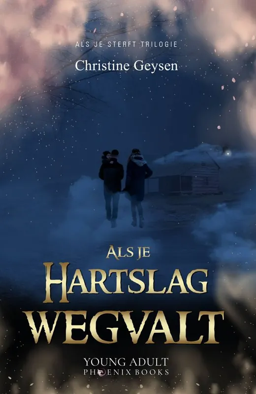Beperkt Aanbod Als je sterft trilogie / Druk 1