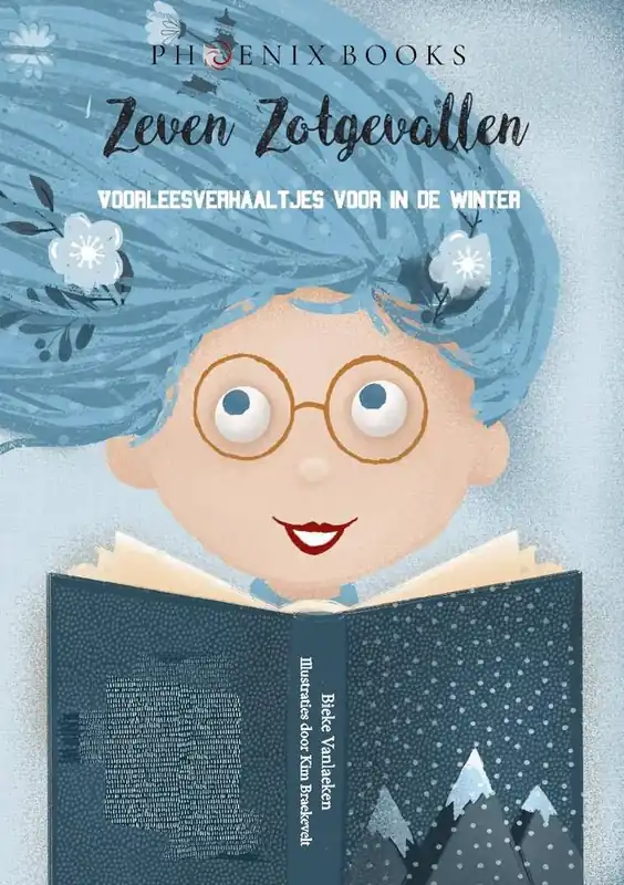 Betaalbaar Zeven Zotgevallen / Druk 1