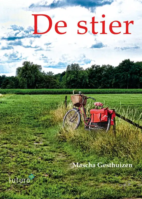Finale Uitverkoop De Stier / Druk 1