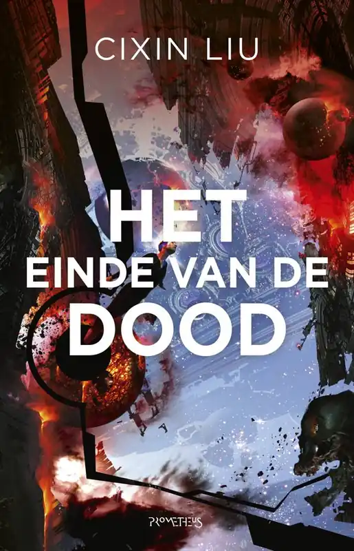 Het einde van de dood / Druk 2 Nieuw