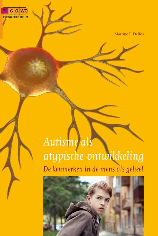 Meest Verkocht Autisme als atypische ontwikkeling / Druk 2