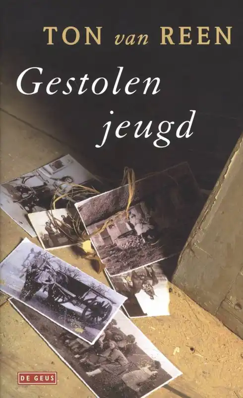 Gestolen jeugd / Druk 1 Flitsaanbieding