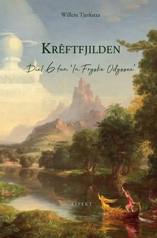 Betaalbaar Krêftfjilden / 1 Edition