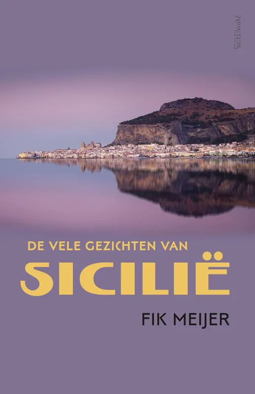 Veilige Betaling De vele gezichten van Sicilië / Druk 3