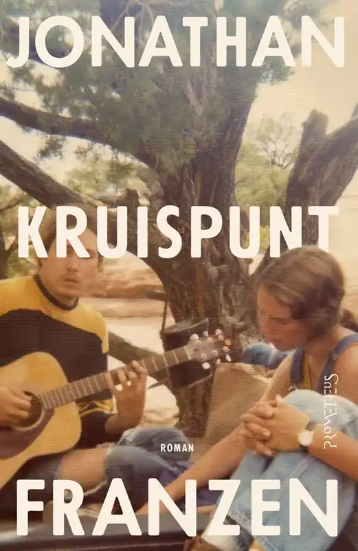 Kruispunt / Druk 7 Koop Vandaag