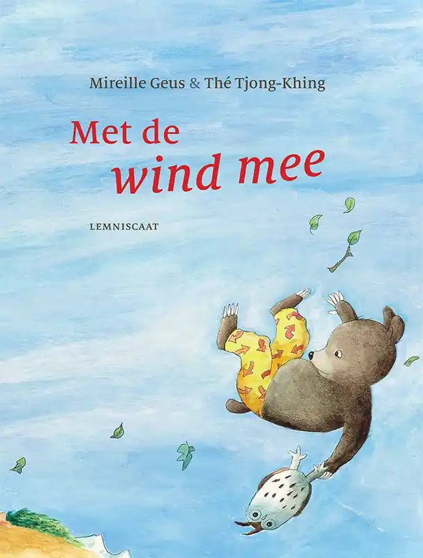 Laatste Kans Met de wind mee / Druk 2