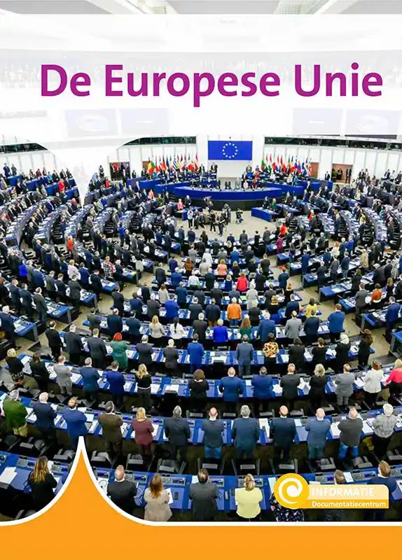 De Europese Unie / Druk 1 Populair