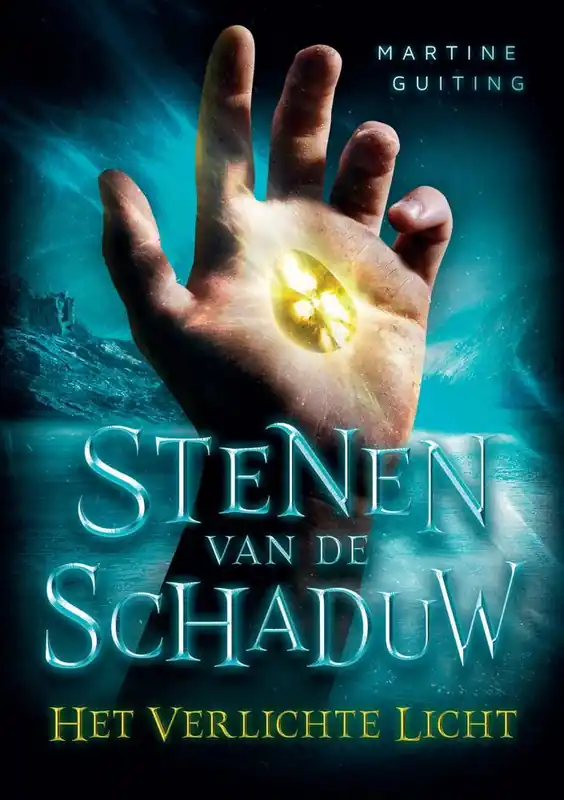 Stenen van de Schaduw / Druk 1 Nieuw